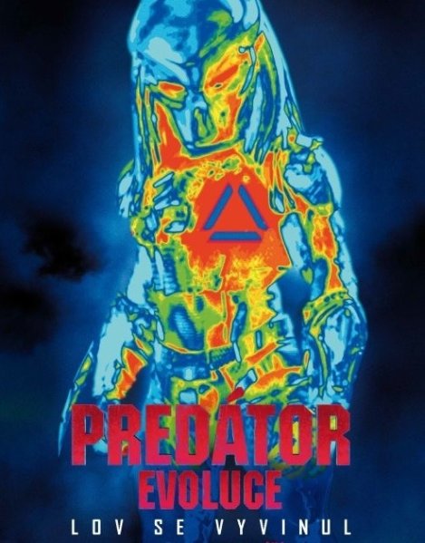 szczegóły Predator - DVD
