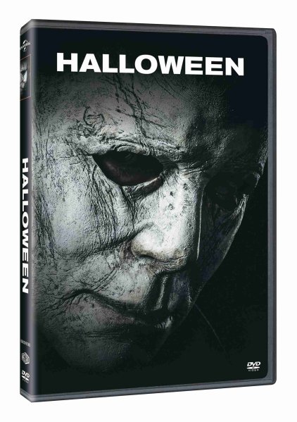 szczegóły Halloween (2018) - DVD