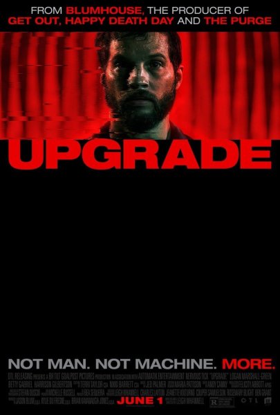 szczegóły Upgrade. Ulepszenie - DVD