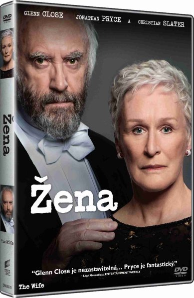 szczegóły Žena - DVD