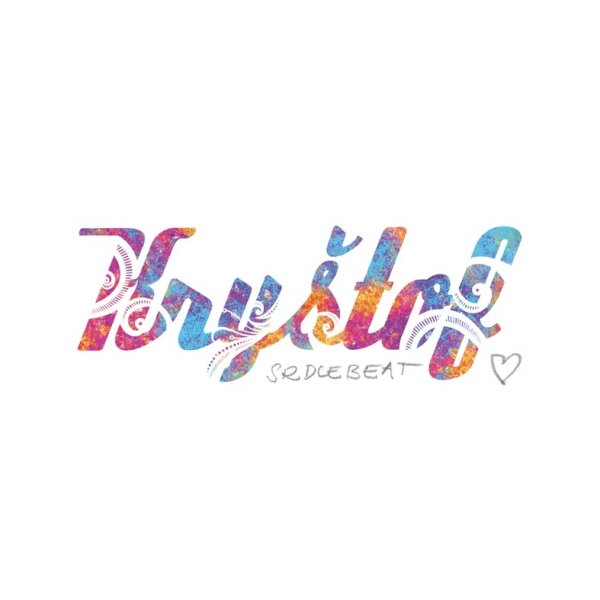 szczegóły Kryštof - Srdcebeat - CD