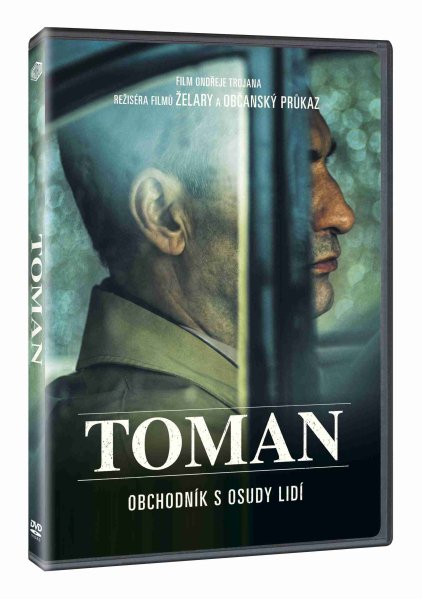 szczegóły Toman - DVD