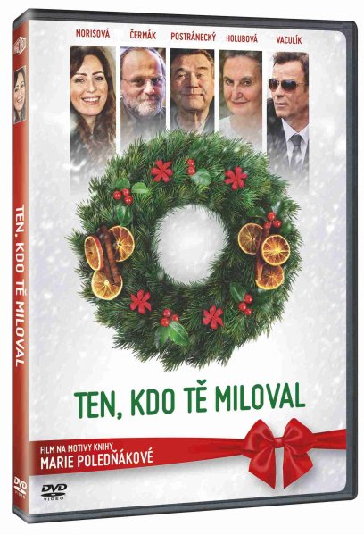 szczegóły Ten, kdo tě miloval - DVD