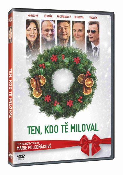 szczegóły Ten, kdo tě miloval - DVD