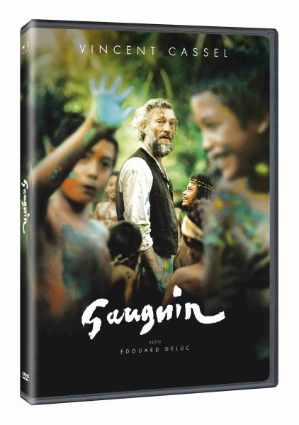 szczegóły Gauguin - DVD