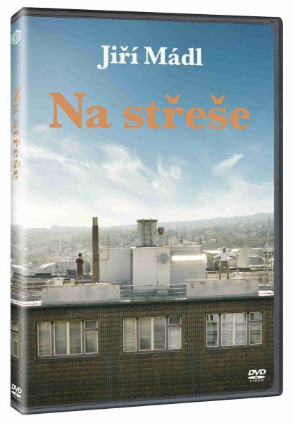 szczegóły Na střeše - DVD