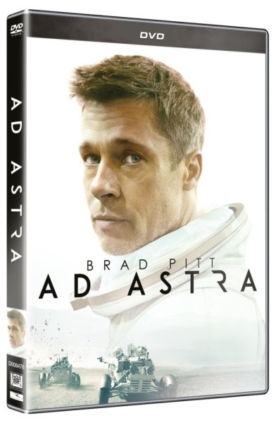 szczegóły Ad Astra - DVD