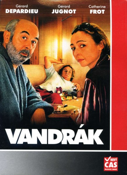 szczegóły Pobuda - DVD pošetka