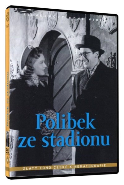 szczegóły Polibek ze stadionu - DVD
