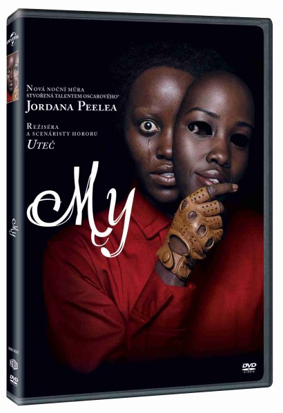 szczegóły My - DVD
