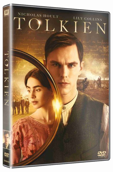 szczegóły Tolkien - DVD