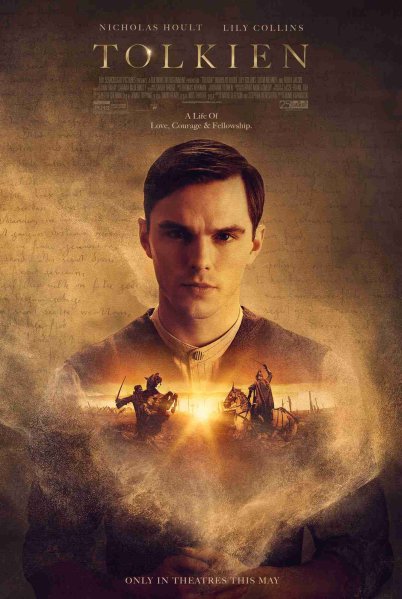 szczegóły Tolkien - DVD