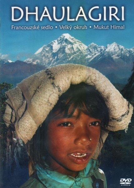 szczegóły Dhaulagiri - DVD