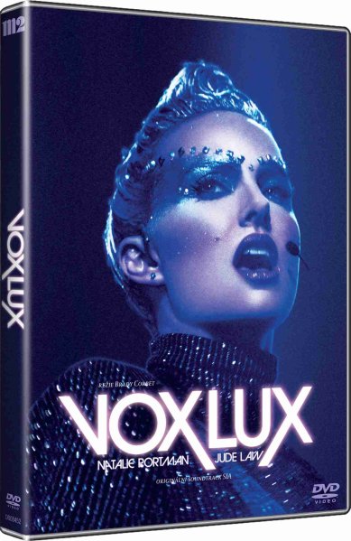 szczegóły Vox Lux - DVD