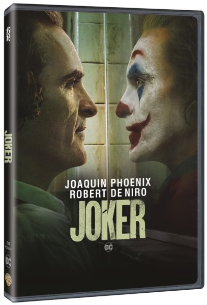 szczegóły Joker - DVD