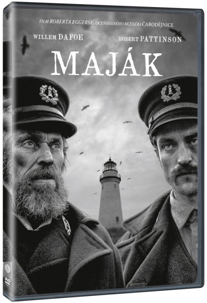 szczegóły Maják - DVD