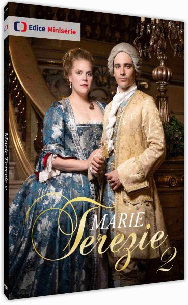 szczegóły Marie Terezie 2 - DVD