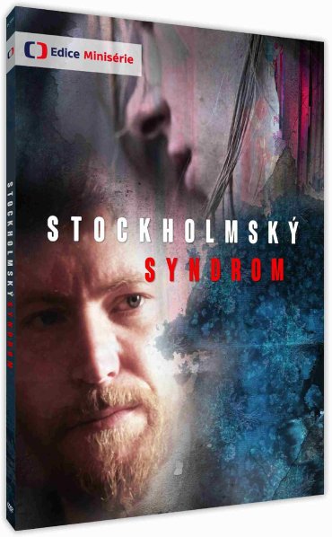 szczegóły Stockholmský syndrom - DVD