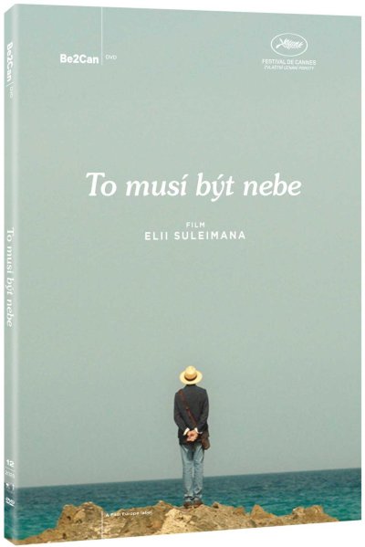 szczegóły To musí být nebe - DVD