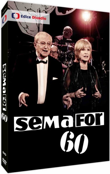 szczegóły Semafor 60 - DVD
