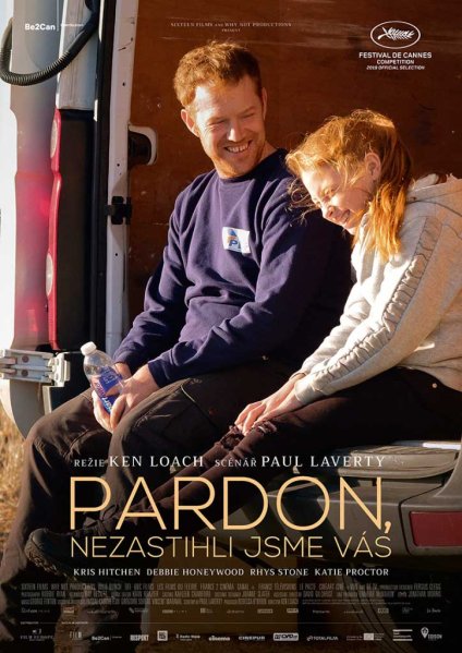 szczegóły Pardon, nezastihli jsme vás - DVD