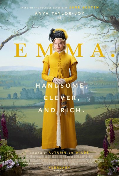 szczegóły Emma. - DVD