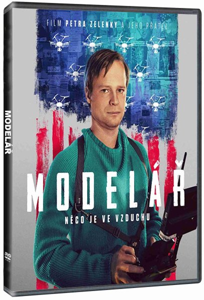 szczegóły Modelář - DVD