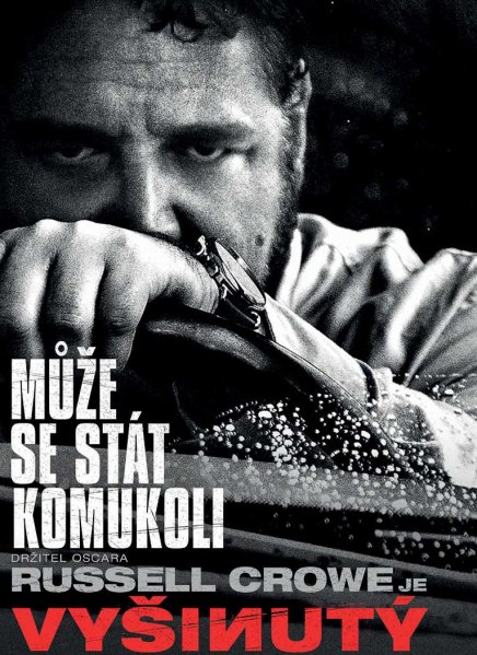 szczegóły Vyšinutý - DVD