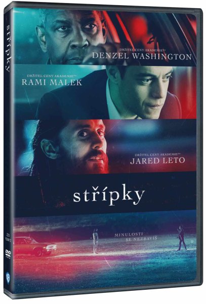 szczegóły The Little Things (Małe rzeczy)  - DVD