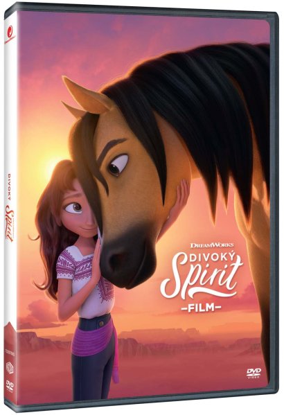 szczegóły Mustang z Dzikiej Doliny: Droga do wolności - DVD