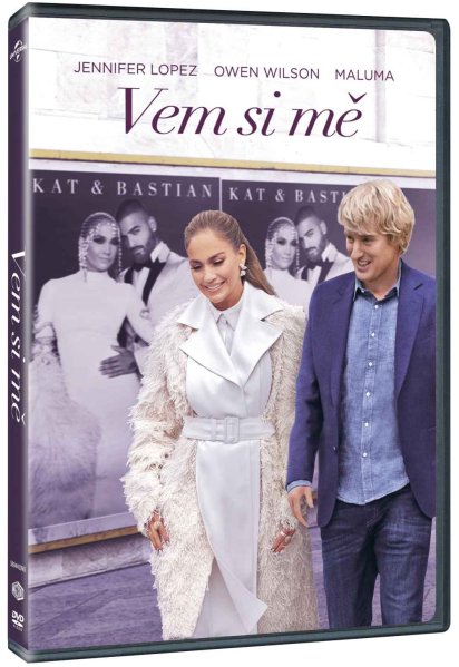 szczegóły Wyjdź za mnie - DVD