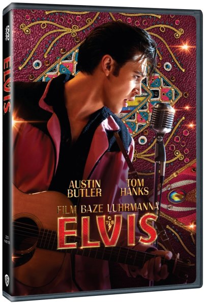szczegóły Elvis - DVD
