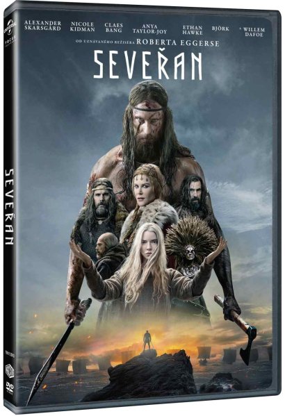 szczegóły Wiking - DVD