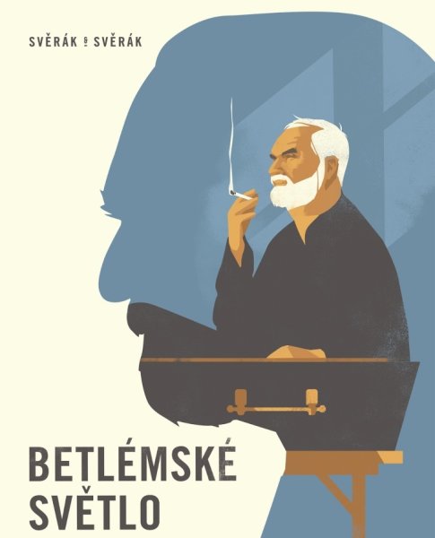 detail Betlémské světlo - DVD