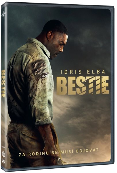 szczegóły Beast - DVD