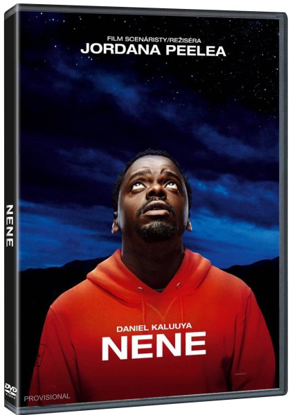 szczegóły Nie! - DVD