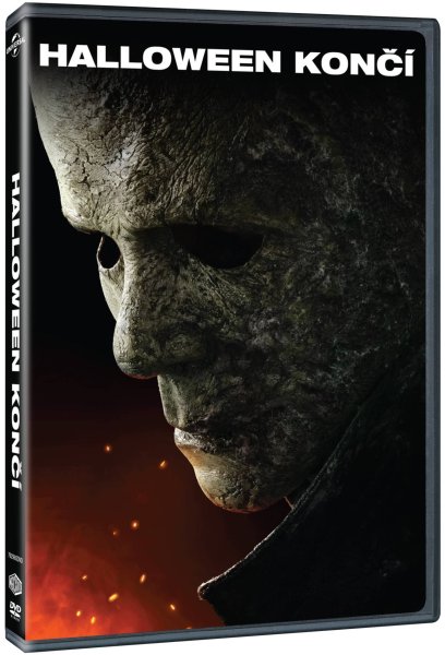 szczegóły Halloween končí - DVD