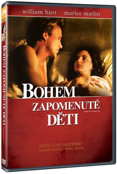 szczegóły Bohem zapomenuté děti - DVD