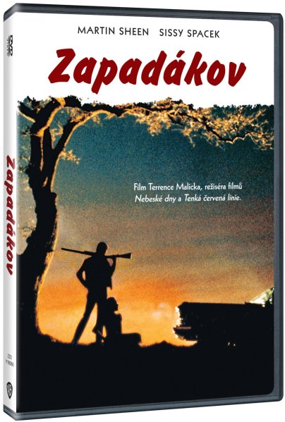 szczegóły Zapadákov - DVD