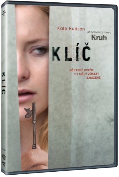 szczegóły Klíč - DVD