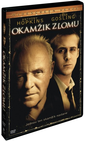 szczegóły Okamžik zlomu - DVD