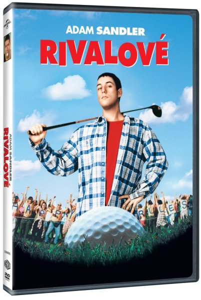 szczegóły Wyścig (1996) - DVD