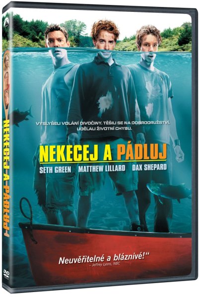 szczegóły Wiosła w dłoń - DVD