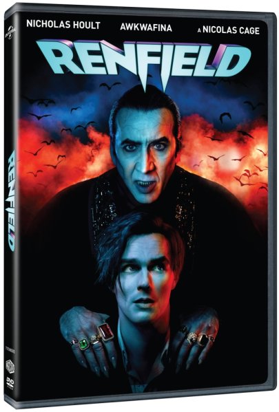 szczegóły Renfield - DVD