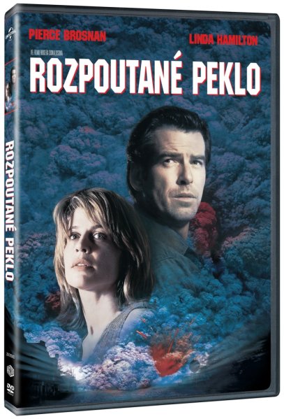 szczegóły Rozpoutané peklo - DVD