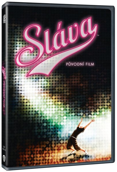 szczegóły Sława (1980) - DVD
