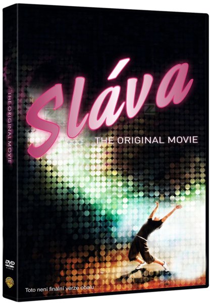 szczegóły Sława (1980) - DVD