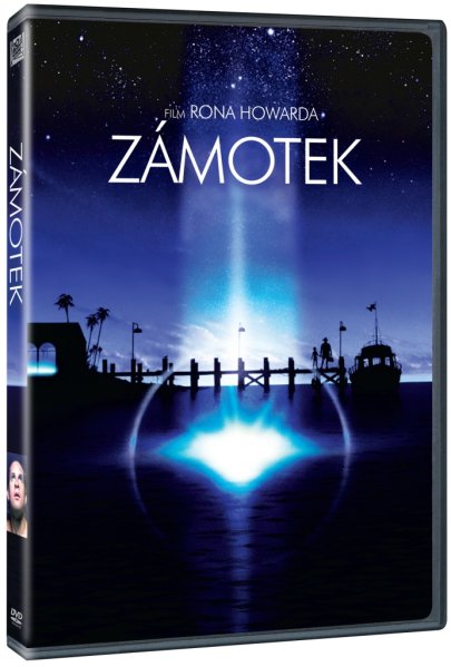 szczegóły Zámotek - DVD
