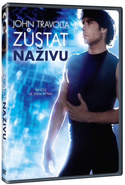 szczegóły Pozostać żywym - DVD