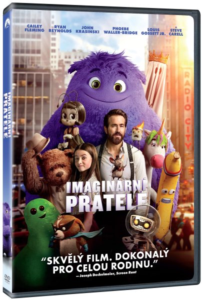 szczegóły Istoty fantastyczne - DVD